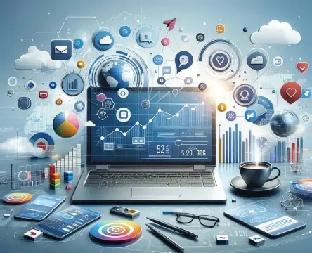 Digital Marketing Company in Paldi