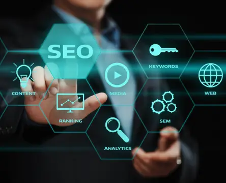 Seo Company in Gujarat