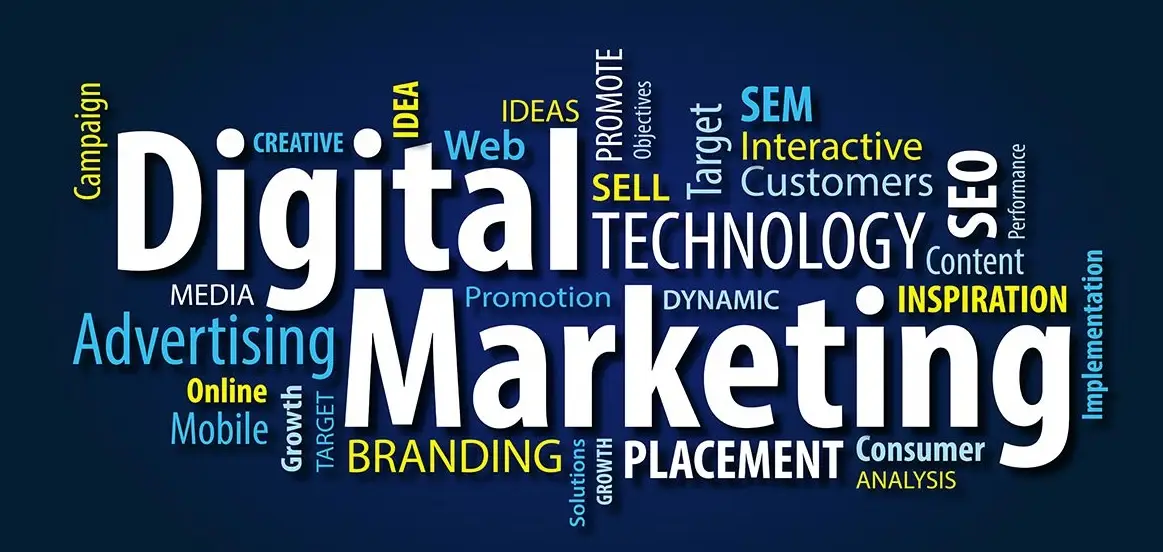 Digital Marketing Company in Ahmedabad