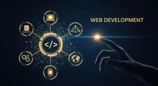 Web Development Company in Ahmedabad